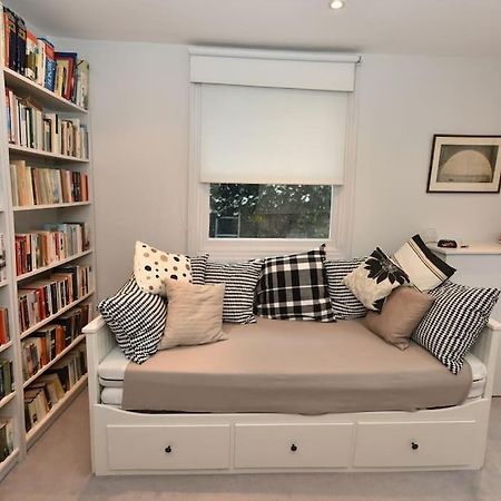 Pooters London, Elegant Townhouse, Very Central エクステリア 写真