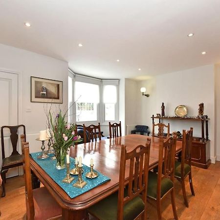 Pooters London, Elegant Townhouse, Very Central エクステリア 写真