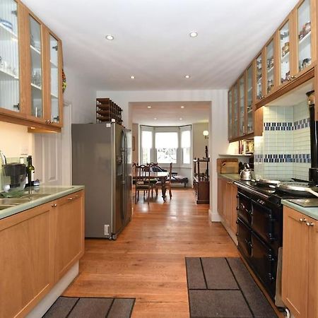 Pooters London, Elegant Townhouse, Very Central エクステリア 写真