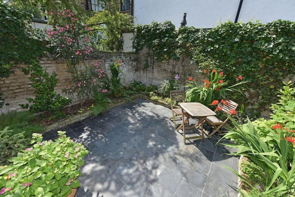 Pooters London, Elegant Townhouse, Very Central エクステリア 写真