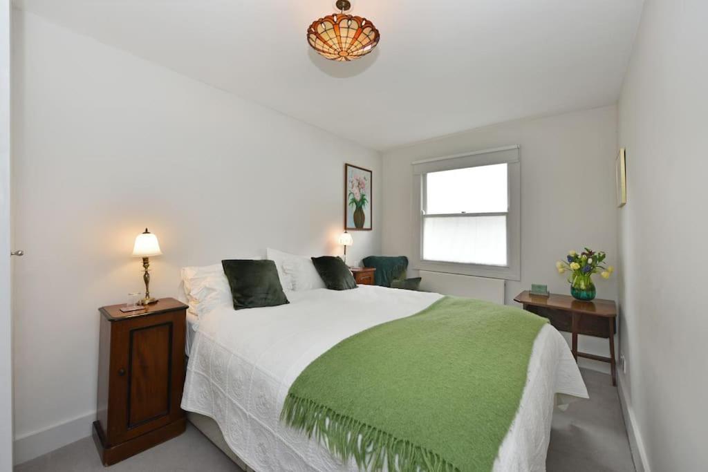 Pooters London, Elegant Townhouse, Very Central エクステリア 写真