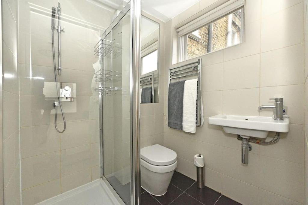 Pooters London, Elegant Townhouse, Very Central エクステリア 写真