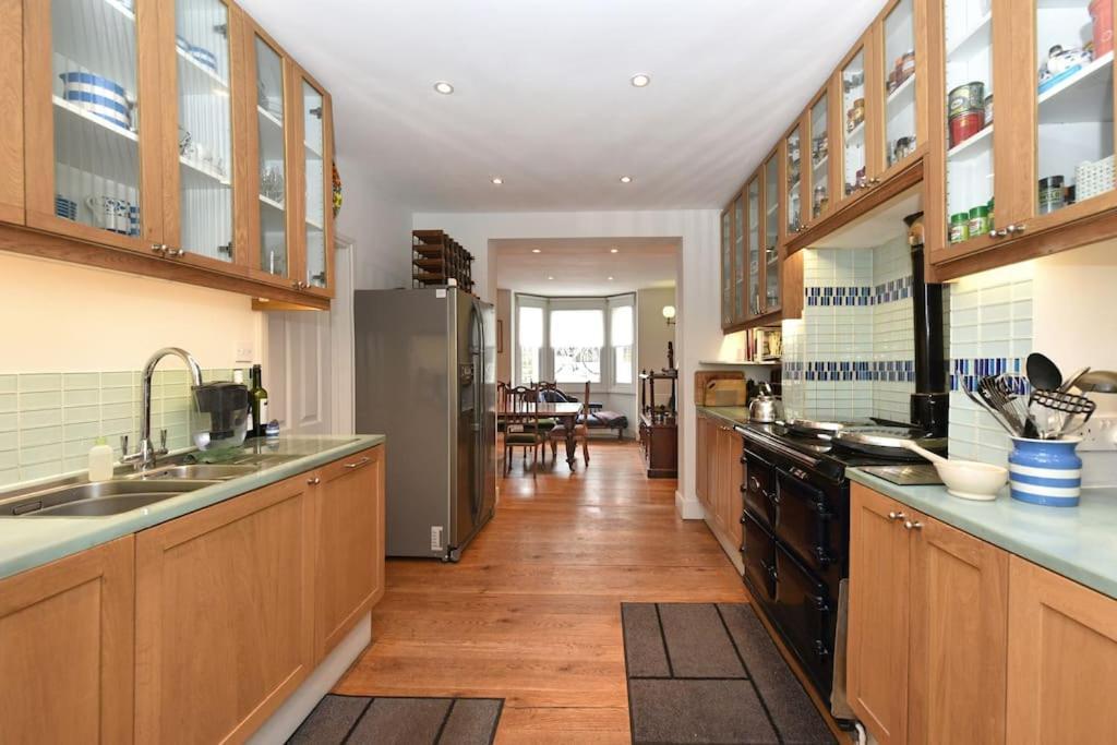 Pooters London, Elegant Townhouse, Very Central エクステリア 写真