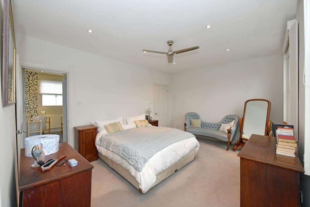 Pooters London, Elegant Townhouse, Very Central エクステリア 写真