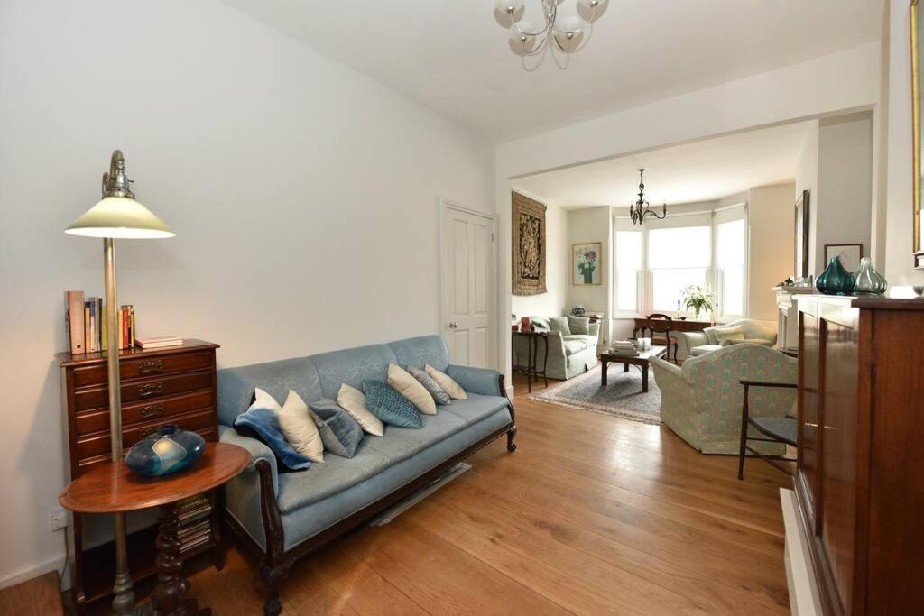 Pooters London, Elegant Townhouse, Very Central エクステリア 写真