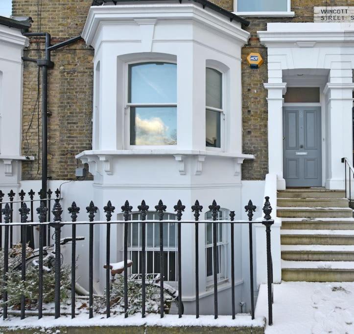 Pooters London, Elegant Townhouse, Very Central エクステリア 写真